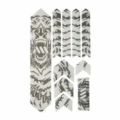 Buy 🛒 Accessories AMS Honeycomb Frame Guard - XL 🎁 78 Accessories AMS Honeycomb Frame Guard - XL