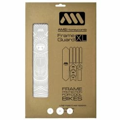 Buy 🛒 Accessories AMS Honeycomb Frame Guard - XL 🎁 95 Accessories AMS Honeycomb Frame Guard - XL