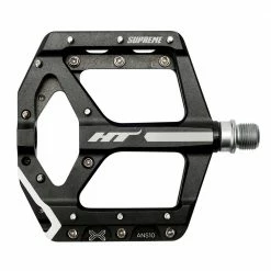 HT Components ANS-10 - CNC Flat Pedals Premium Gifts