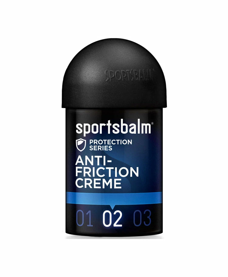 Outlet 💯 Sportsbalm - Anti-Friction Creme 02 - Protection Series - 150ml 😉 1 Sportsbalm - Anti-Friction Creme 02 - Protection Series - 150ml