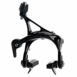 SRAM Apex Road Bike Dual Pivot Brake Calipers Black Brakes
