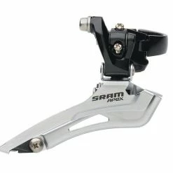 Drivetrain SRAM Apex Front Derailleur - Band