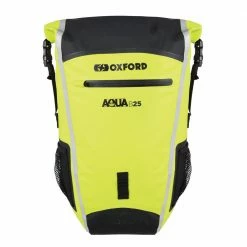 Oxford Aqua - B25 Hydro Backpack Accessories