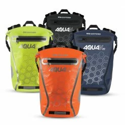 Oxford Aqua V 20 - Backpack Accessories