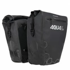 Oxford Aqua V 32 Double Pannier Bag