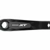Shimano XT FC-M8000 - Left Hand Crank Arm