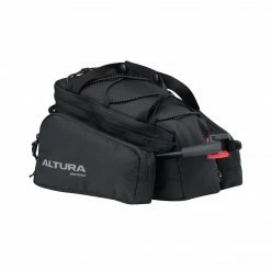 Accessories Altura Arran 2 Expanding PostPack - Black