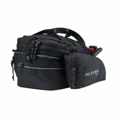 Accessories Altura Arran 2 Expanding PostPack - Black