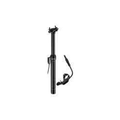 Brand-X Ascend II XL - External MTB Dropper Seatpost - 170mm Drop