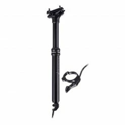 Brand-X Ascend CX / Gravel Dropper Seatpost - Internal - 105mm Drop