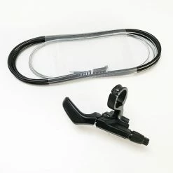 Deals 🌟 Controls Brand-X Ascend Dropper Lever Kit V2 - 1 X Gears 🎁 6 Controls Brand-X Ascend Dropper Lever Kit V2 - 1 X Gears