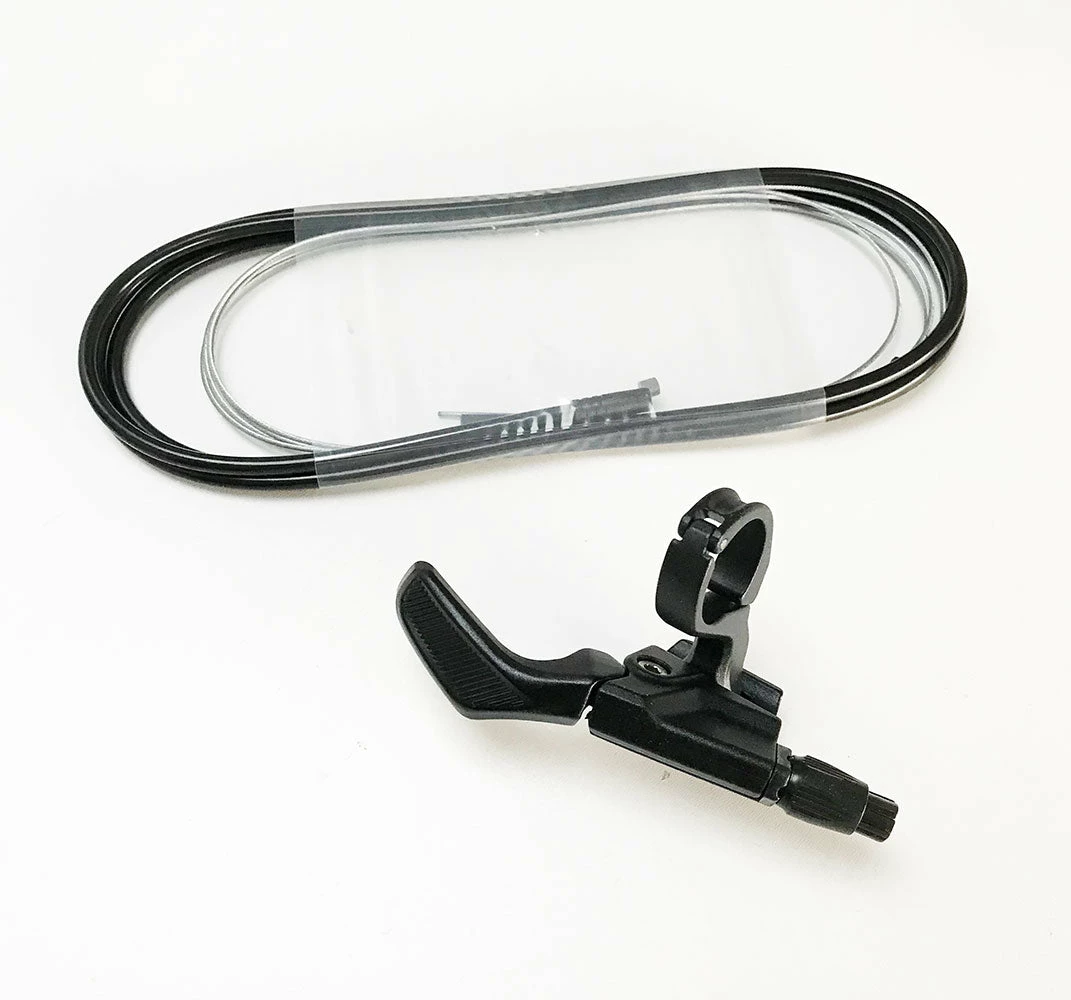 Deals 🌟 Controls Brand-X Ascend Dropper Lever Kit V2 - 1 X Gears 🎁 3 Controls Brand-X Ascend Dropper Lever Kit V2 - 1 X Gears