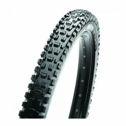 Wheels & Tyres Maxxis Assegai 3C TR Max Grip WT Tyre Folding