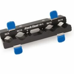 Accessories Park Tool AV-5 - Axle & Pedal Vice