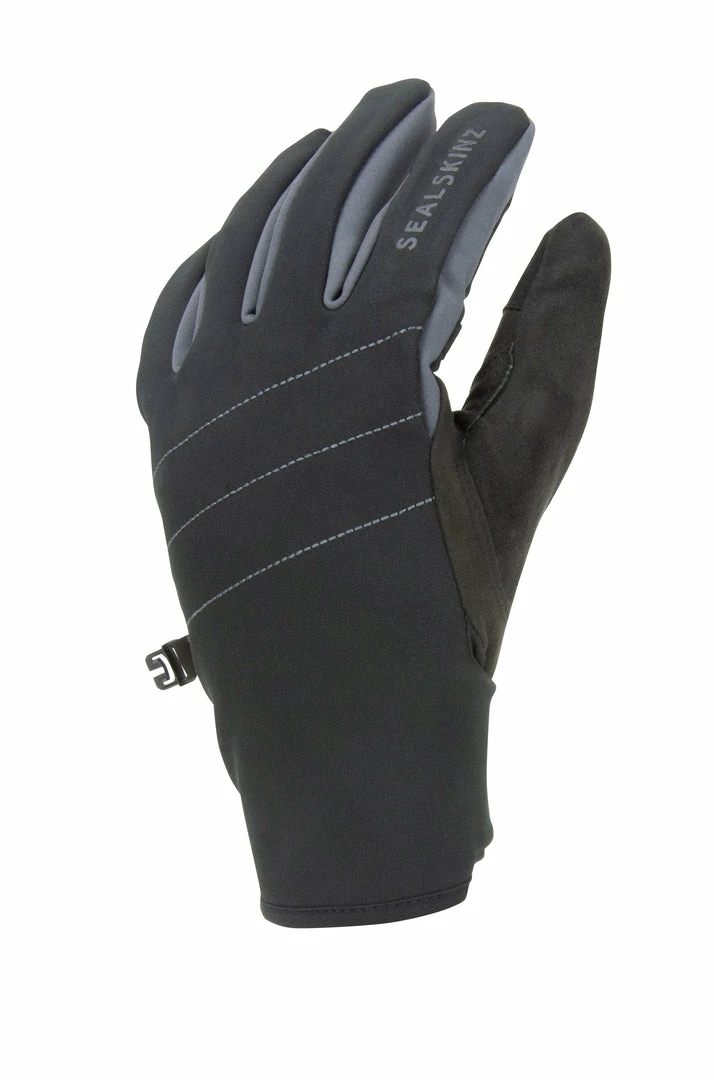 Outlet 🎁 SealSkinz All Weather Gloves With Fusion Control Clothing 🎁 1 SealSkinz All Weather Gloves With Fusion Control Clothing