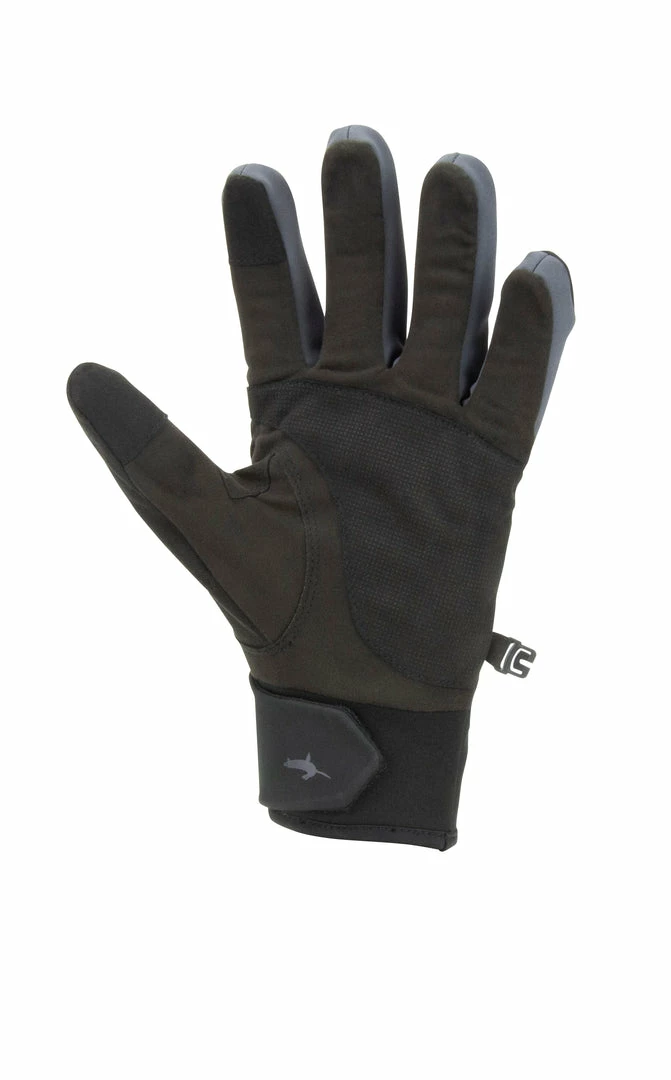 Outlet 🎁 SealSkinz All Weather Gloves With Fusion Control Clothing 🎁 2 SealSkinz All Weather Gloves With Fusion Control Clothing