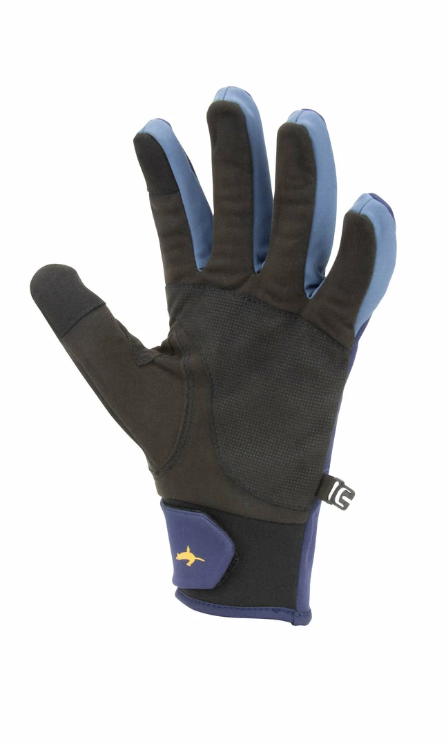 Outlet 🎁 SealSkinz All Weather Gloves With Fusion Control Clothing 🎁 4 SealSkinz All Weather Gloves With Fusion Control Clothing