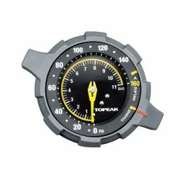 Topeak Joe Blow Booster Floor Pump / Inflator Accessories