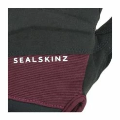 SealSkinz Waterproof All Weather MTB Gloves Clothing