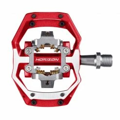 New 😍 Nukeproof Horizon CS - CrMo Trail - Clipless Pedals 😀 22 Nukeproof Horizon CS - CrMo Trail - Clipless Pedals