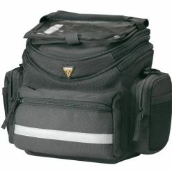 Accessories Topeak Tourguide Handlebar Bag