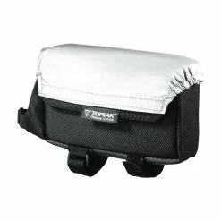 Topeak Tri-Bag All Weather Handlebar Bag - Large