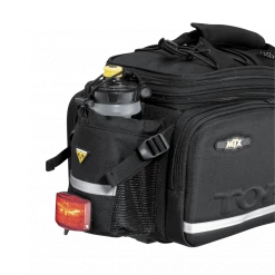 Topeak MTX TrunkBag DX Pannier Rack Top Bag
