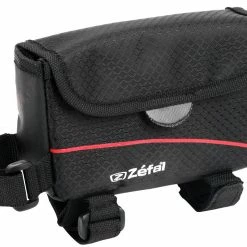 Accessories Zefal Z Light Front Pack - Top Tube Mount Bike Bag