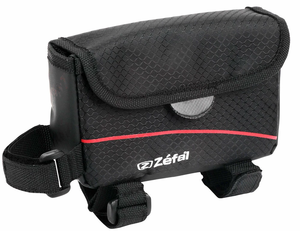Deals ✨ Accessories Zefal Z Light Front Pack - Top Tube Mount Bike Bag 🎉 1 Accessories Zefal Z Light Front Pack - Top Tube Mount Bike Bag