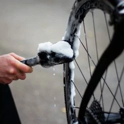 Buy 🛒 Muc Off Muc-Off - 5 X Premium Brush Set ⌛ 27 Muc Off Muc-Off - 5 X Premium Brush Set