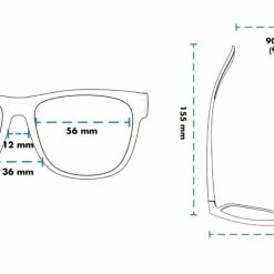 Goodr BAMF G Sunglasses