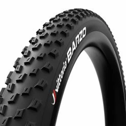 Wheels & Tyres Vittoria Barzo Cross Country TNT - Tyre Folding