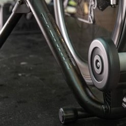 CycleOps Saris Basic Mag Turbo Trainer