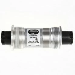 Shimano BB-5500 105 Octalink Bottom Bracket - Italian 70 X 118mm