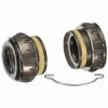 Campagnolo Power Torque External Bottom Bracket Cups