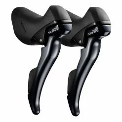 Shimano Sora R3000 STI Gear / Brake Levers - 9 Speed - Double