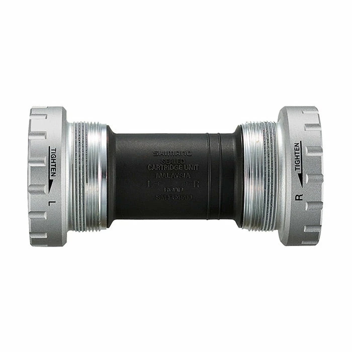 Hot Sale 😍 Shimano Tiagra RS500 Road Bike Bottom Bracket Drivetrain ⌛ 2 Shimano Tiagra RS500 Road Bike Bottom Bracket Drivetrain