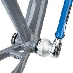 Park Tool BBT-79 - Bottom Bracket Socket Tool 12-Notch 46mm Accessories