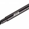 BBB ValveExtender Alloy Innertube Valve Extenders BTI-97 - Black - 50mm