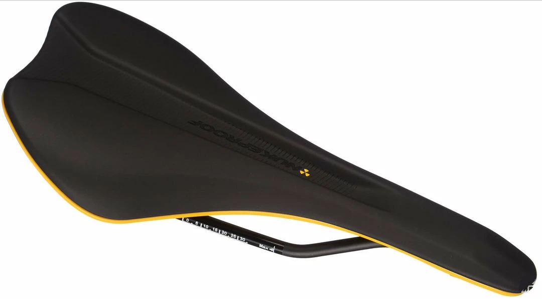 Cheap 😀 Nukeproof Vector AM Comp Cro-Mo MTB Seat ✨ 13 Nukeproof Vector AM Comp Cro-Mo MTB Seat