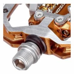 Cheapest 😉 Nukeproof Horizon CL - CrMo Downhilll - Clipless Pedals 🛒 19 Nukeproof Horizon CL - CrMo Downhilll - Clipless Pedals