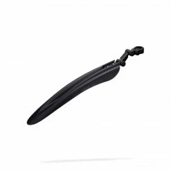 BBB HighProtector DH Rear Mudguard - Black Accessories