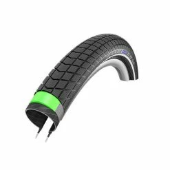 Schwalbe Big Ben Plus - GreenGuard MTB Tyre - Rigid