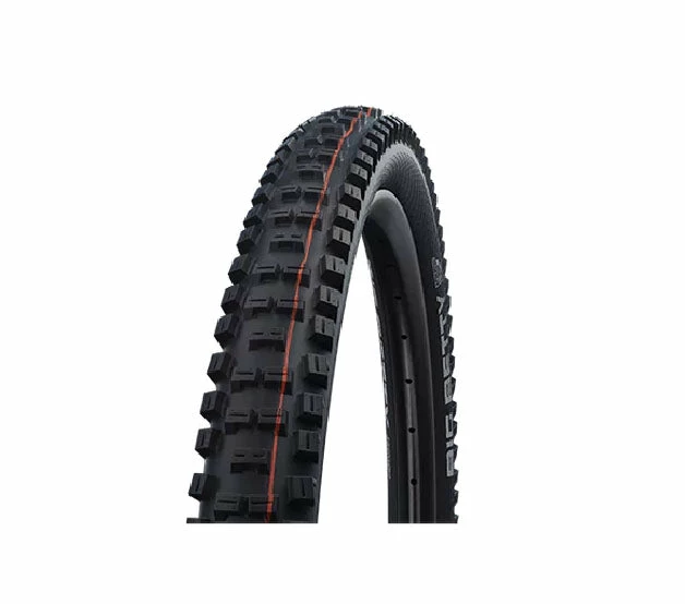 Budget 🎉 Wheels & Tyres Schwalbe Big Betty Evo - Addix Soft - SuperTrail SS - Folding ✨ 1 Wheels & Tyres Schwalbe Big Betty Evo - Addix Soft - SuperTrail SS - Folding
