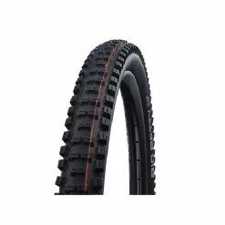 Schwalbe Big Betty Evo - Addix Soft - SuperGravity TLE - Folding Tyre Wheels & Tyres