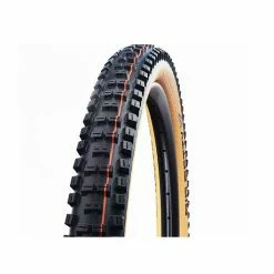 Schwalbe Big Betty Evo - Addix Soft - SuperGravity TLE - Folding Tyre Wheels & Tyres