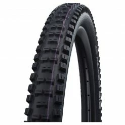Schwalbe Big Betty Evo - Addix Ultra Soft - Super Downhill TLE - Folding Tyre Wheels & Tyres