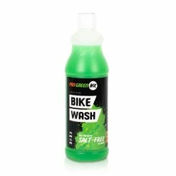 Pro-Green MX - MTB Hi Performance Bike Wash - 1 Litre Accessories