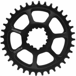Drivetrain DMR Blade Chainring Direct Mount - Black