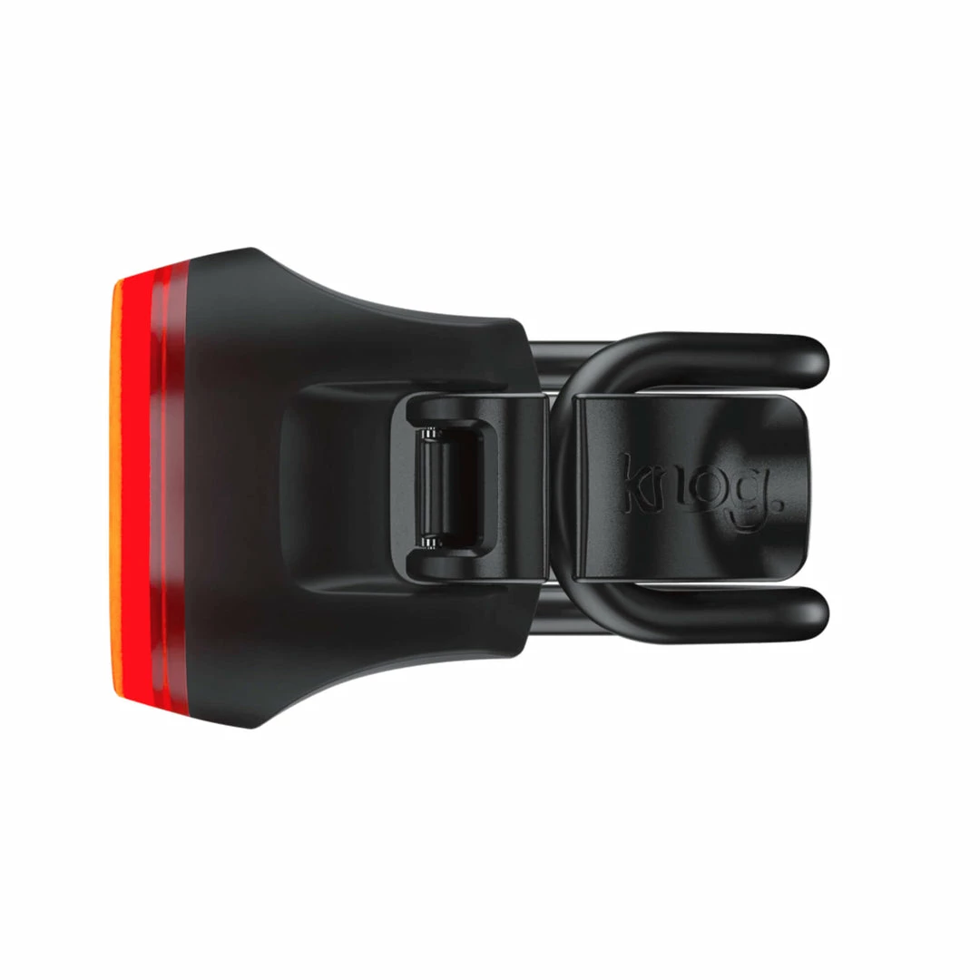 Deals 🌟 Knog Blinder V2 Mini Square - Rear Light - Black Accessories ✔️ 5 Knog Blinder V2 Mini Square - Rear Light - Black Accessories